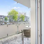 Apartamento Urban Retreat - Whirpool - Lage