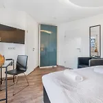 Apartamento Urban Retreat - Whirpool - Lage *