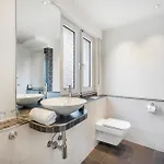 Urban Retreat - Whirpool - Lage