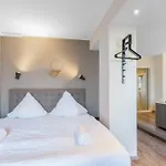 Urban Retreat - Whirpool - Lage