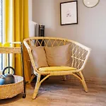 Urban Retreat - Whirpool - Lage Appartement *