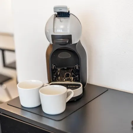 Urban Retreat - Whirpool - Lage 公寓 科隆