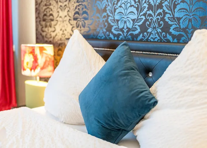 Urban Retreat - Whirpool - Lage 公寓 *