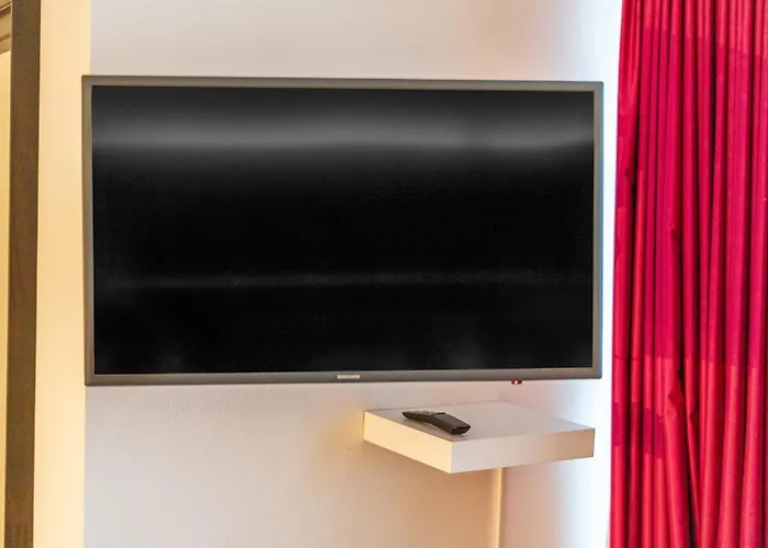 Urban Retreat - Whirpool - Lage *