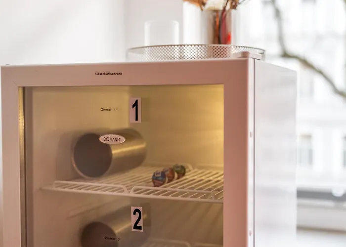 Urban Retreat - Whirpool - Lage 公寓