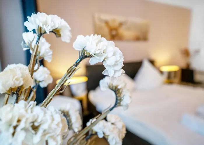 Urban Retreat - Whirpool - Lage 公寓