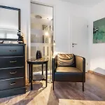 Urban Retreat - Whirpool - Lage 쾰른