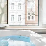 Urban Retreat - Whirpool - Lage * 쾰른