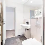 Urban Retreat - Whirpool - Lage