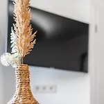 아파트 Urban Retreat - Whirpool - Lage 쾰른