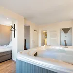 아파트 Urban Retreat - Whirpool - Lage 쾰른