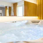 Urban Retreat - Whirpool - Lage