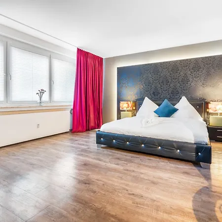 Apartment Urban Retreat - Whirpool - Lage Cologne