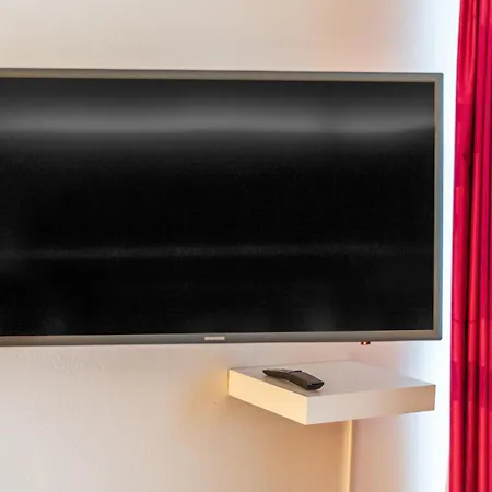 Urban Retreat - Whirpool - Lage *