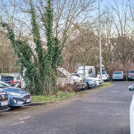 Urban Retreat - Whirpool - Lage Appartamento *