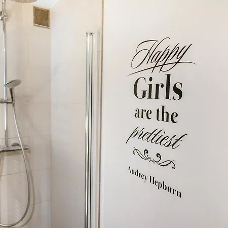 Appartamento Urban Retreat - Whirpool - Lage Colonia