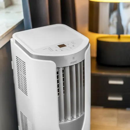 Urban Retreat - Whirpool - Lage * كولونيا