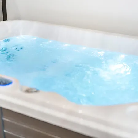 Apartamento Urban Retreat - Whirpool - Lage Colonia