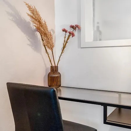 Jakse Apartments Koeln - Urban Retreat Mit Whirlpool - Top Lage *