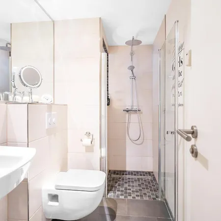 Urban Retreat - Whirpool - Lage Cologne