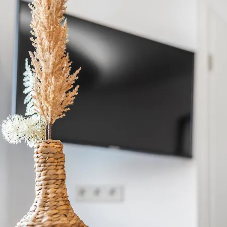 Appartamento Urban Retreat - Whirpool - Lage Colonia