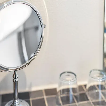 Urban Retreat - Whirpool - Lage Apartamento Colonia