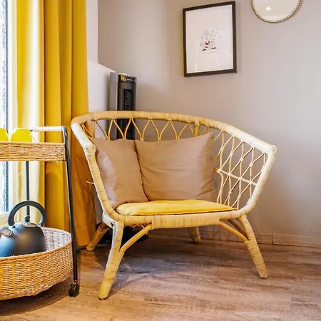 Urban Retreat - Whirpool - Lage Lejlighed *