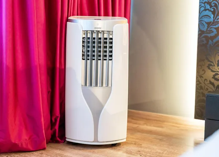 شقة Urban Retreat - Whirpool - Lage