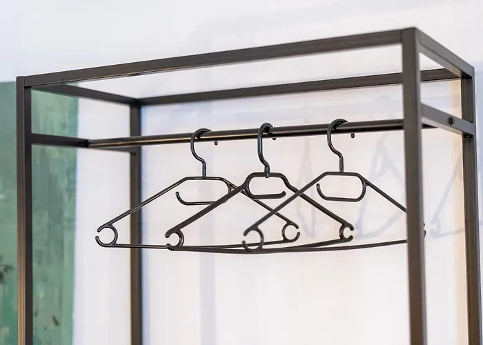 Urban Retreat - Whirpool - Lage