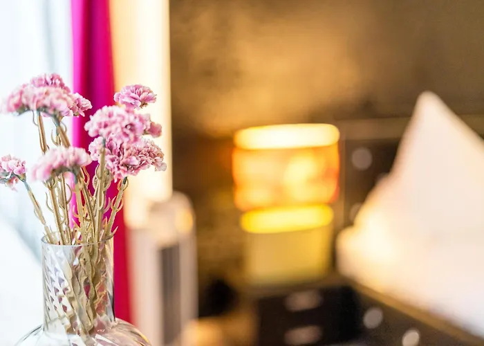 Urban Retreat - Whirpool - Lage *