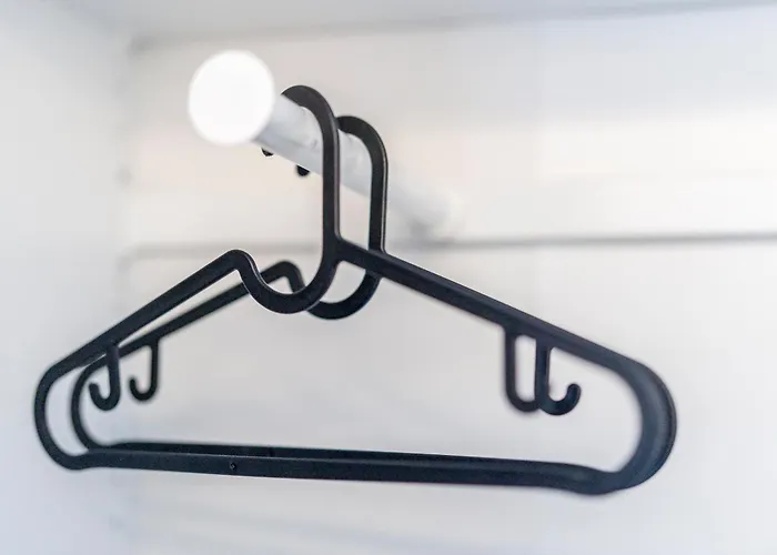 Urban Retreat - Whirpool - Lage