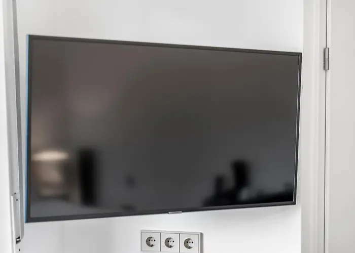 Urban Retreat - Whirpool - Lage Appartamento