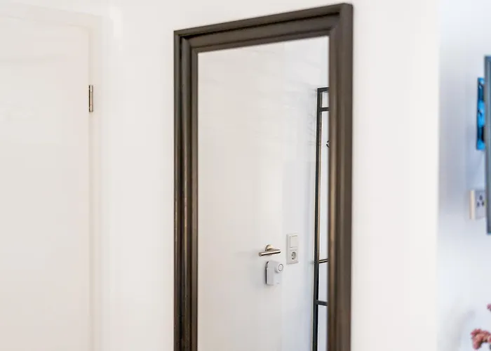 Urban Retreat - Whirpool - Lage Apartment *