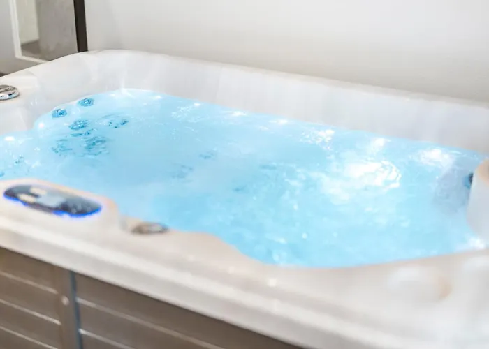 Apartment Urban Retreat - Whirpool - Lage Cologne