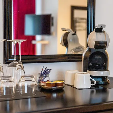 Urban Retreat - Whirpool - Lage Köln