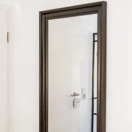 Urban Retreat - Whirpool - Lage Daire *