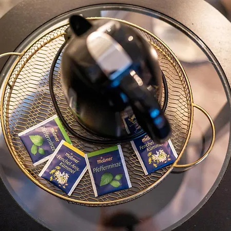 Urban Retreat - Whirpool - Lage