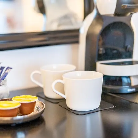 Urban Retreat - Whirpool - Lage