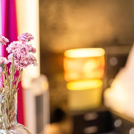 Urban Retreat - Whirpool - Lage *