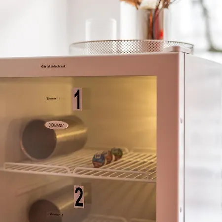 Urban Retreat - Whirpool - Lage Daire