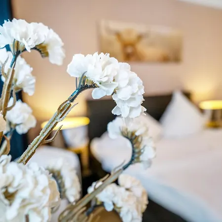 Urban Retreat - Whirpool - Lage Daire