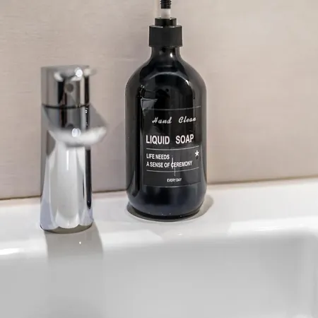 Daire Urban Retreat - Whirpool - Lage *