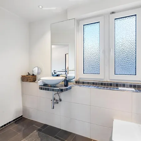 Urban Retreat - Whirpool - Lage Daire