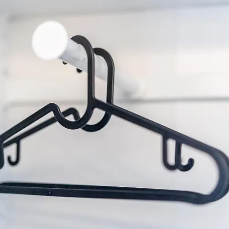 Urban Retreat - Whirpool - Lage