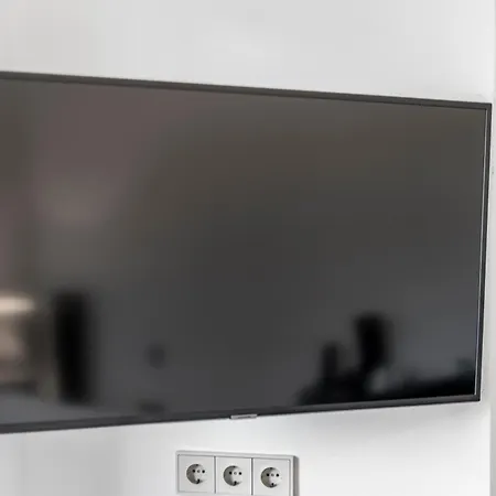 Urban Retreat - Whirpool - Lage Daire