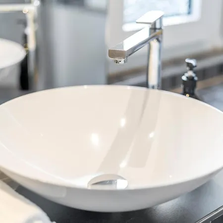 Urban Retreat - Whirpool - Lage *