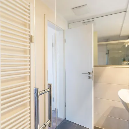 Appartamento Urban Retreat - Whirpool - Lage Colonia