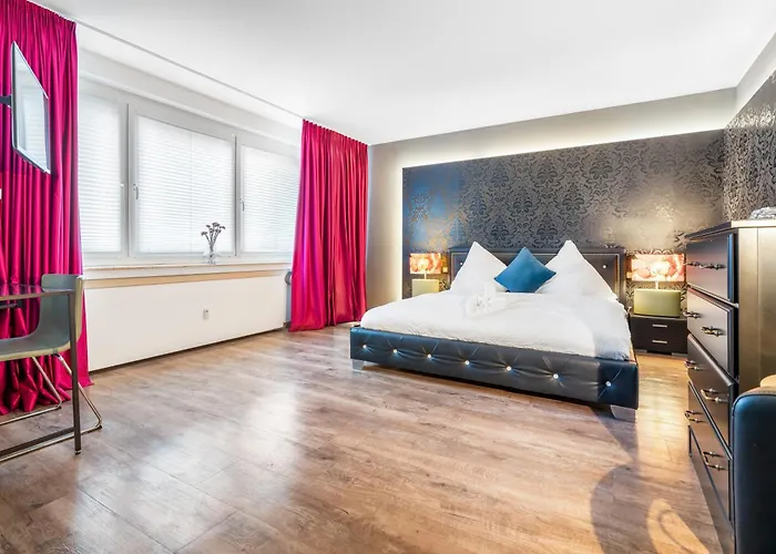 Apartment Urban Retreat - Whirpool - Lage Cologne