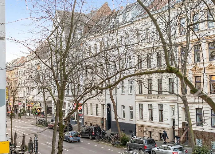 Apartment Urban Retreat - Whirpool - Lage Cologne