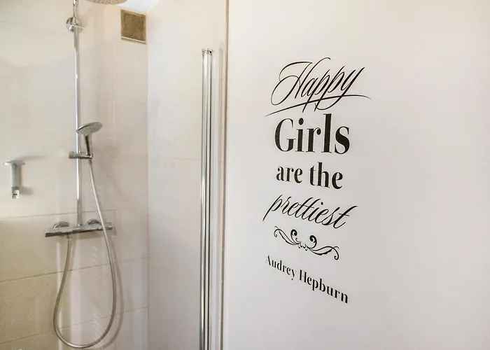 Apartment Urban Retreat - Whirpool - Lage Cologne